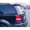 Спойлер Libao (ABS-пластик) для Kia Sorento 2002-2009 - 81411-11
