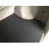 Килимок багажника (EVA, чорний) для Kia Sorento 2002-2009 - 79813-11