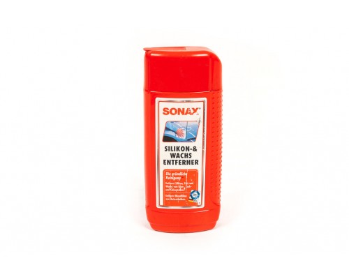 Очиститель силикона и воска SONAX для Kia Sorento 2002-2009 - 77967-11