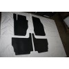 Резиновые коврики (4 шт, Stingray Premium) для Kia Sorento 2002-2009 - 55539-11
