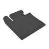 Резиновые коврики (4 шт, Stingray Premium) для Kia Sorento UM 2015-2020 - 55540-11