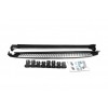 Боковые пороги BMW style (2 шт) для Kia Sorento UM 2015-2020 - 60388-11