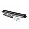 Боковые пороги BMW style (2 шт) для Kia Sorento UM 2015-2020 - 60388-11