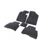 Поліуретанові килимки 2012-2014 (EVA, чорні) для Kia Sorento XM 2009-2014 - 72070-11
