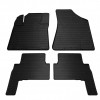 Kia Sorento XM 2009-2014 Резиновые коврики 2009-2012 (4 шт, Stingray Premium) - 72063-11