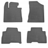 Резиновые коврики 2012-2014 (4 шт, Stingray Premium) для Kia Sorento XM 2009-2014 - 51605-11