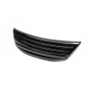 Решетка черная (пластик) для Kia Sorento XM 2009-2014 - 79258-11