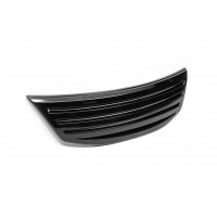 Решетка черная (пластик) для Kia Sorento XM 2009-2014