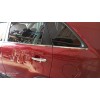 Kia Sorento XM 2009-2014 Окантовка вікон (6 шт, нерж) Carmos - Турецька сталь - 54618-11