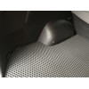 Коврик багажника 5 мест 2012-2014 (EVA, полиуретановый, черный) для Kia Sorento XM 2009-2014 - 72069-11