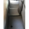 Полиуретановые коврики EV (EVA, серые) для Kia Soul II 2013-2018 - 75583-11