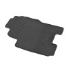Резиновые коврики (4 шт, Stingray Premium) для Kia Sportage 2004-2010 - 51602-11