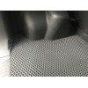 Килимок багажника (EVA, поліуретановий, чорний) для Kia Sportage 2004-2010 - 64143-11