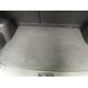 Килимок багажника (EVA, поліуретановий, чорний) для Kia Sportage 2004-2010 - 64143-11