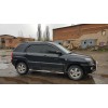 Бічні труби BB002 (2 шт., нерж.) для Kia Sportage 2004-2010