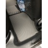 Килимки EVA (чорні) для Kia Sportage 2010-2015 - 78790-11