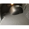 Килимок багажника (EVA, чорний) для Kia Sportage 2010-2015 - 79682-11