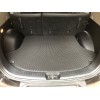 Коврик багажника (EVA, черный) для Kia Sportage 2010-2015 - 79682-11