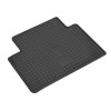 Резиновые коврики (4 шт, Stingray Premium) для Kia Sportage 2010-2015 - 51595-11