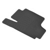 Гумові килимки (4 шт, Stingray Premium) для Kia Sportage 2010-2015 - 51595-11