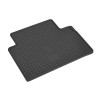Гумові килимки (4 шт, Stingray Premium) для Kia Sportage 2010-2015 - 51595-11