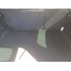 Коврик багажника (EVA, черный) для Land Rover Discovery III - 79713-11