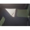 Килимок багажника (EVA, чорний) для Land Rover Discovery III - 79713-11