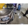 Боковые пороги Tayga V2 (2 шт., алюминий) для Land Rover Discovery III - 71565-11