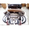 Комплект рестайлінгу на Discovery 4 для Land Rover Discovery III - 60359-11