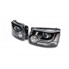 Комплект рестайлінгу на Discovery 4 для Land Rover Discovery III - 60359-11