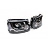 Комплект рестайлінгу на Discovery 4 для Land Rover Discovery III - 60359-11