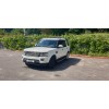 Боковые пороги Оригинал (2 шт., алюминий) для Land Rover Discovery IV - 65665-11