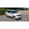 Рейлинги Оригинальная модель (серые) для Land Rover Discovery IV - 55366-11