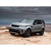 Тюнінг комплект обвісу (BodyKit-1) для Land Rover Discovery V