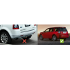 Брызговики Premium (для Sport Edition, 4 шт) для Land Rover Freelander II