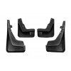 Брызговики Premium (для Sport Edition, 4 шт) для Land Rover Freelander II
