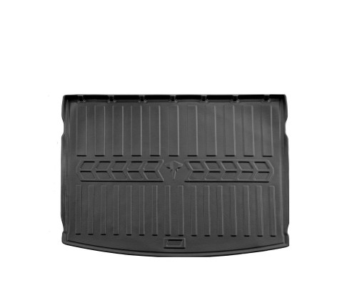Коврик в багажник Stingray 3D для Land Rover Freelander II