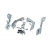 Крепление к боковым порогам для Land Rover Freelander II