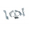 Крепление к боковым порогам для Land Rover Freelander II