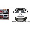 Комплект рестайлінгу обвісів (Dynamic) для Range Rover Evoque 2012-2018