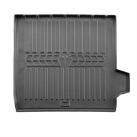 Коврик в багажник Stingray 3D для Range Rover Evoque 2012-2018 гг