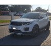 Передній захист ST014-1 (нерж) для Range Rover Evoque 2012-2018