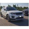 Передній захист ST014-1 (нерж) для Range Rover Evoque 2012-2018