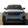 Передній захист ST014-1 (нерж) для Range Rover Evoque 2012-2018