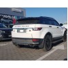 Задній захист AK005-1 (нерж) для Range Rover Evoque 2012-2018
