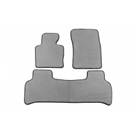 Коврики EVA (Серый) V-2 для Range Rover III L322 2002-2012 гг