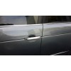 Накладки на ручки (4 шт, нерж) для Range Rover III L322 2002-2012 - 48771-11