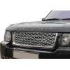 Передняя решетка в стиле Autobiography (для 2010-2013) для Range Rover III L322 2002-2012 - 60981-11
