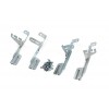 Крепление к боковым порогам для Range Rover III L322 2002-2012 гг