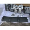 Обвіс Autobiography (з пластиковими порогами) для Range Rover III L322 2002-2012 - 57432-11